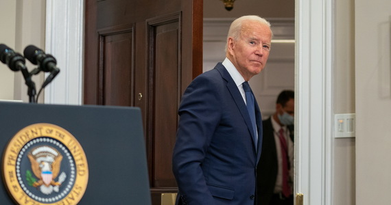 USA: Joe Biden rejects the outcome of the Afghan crisis