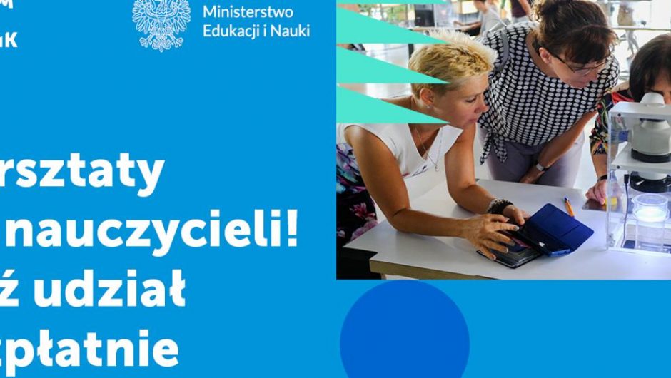 Prototyping School – We encourage you to get involved!  – Ministry of Education and Science