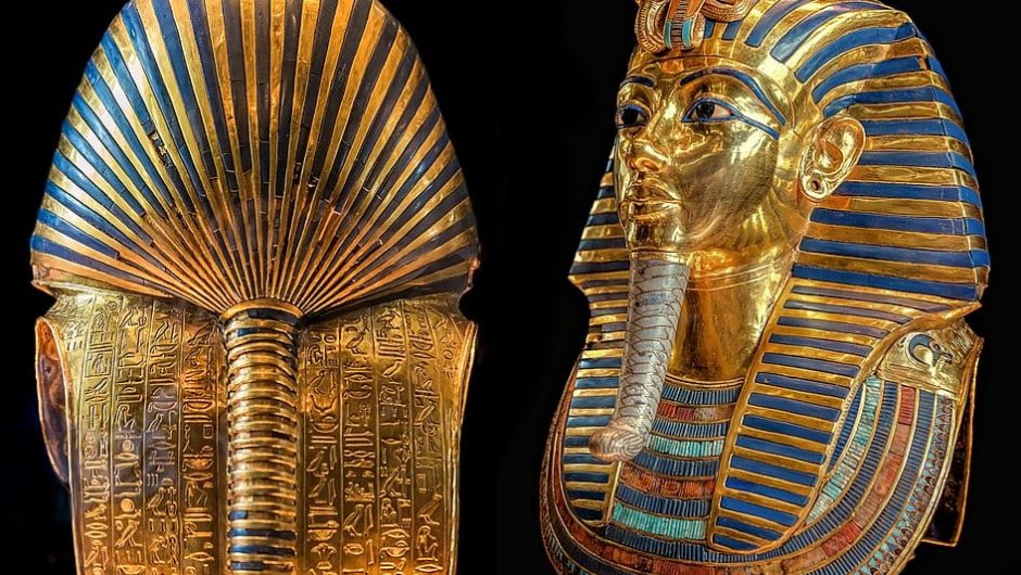 Will New Ancient Egyptian Discoveries Have an Effect on the Entertainment Industry?