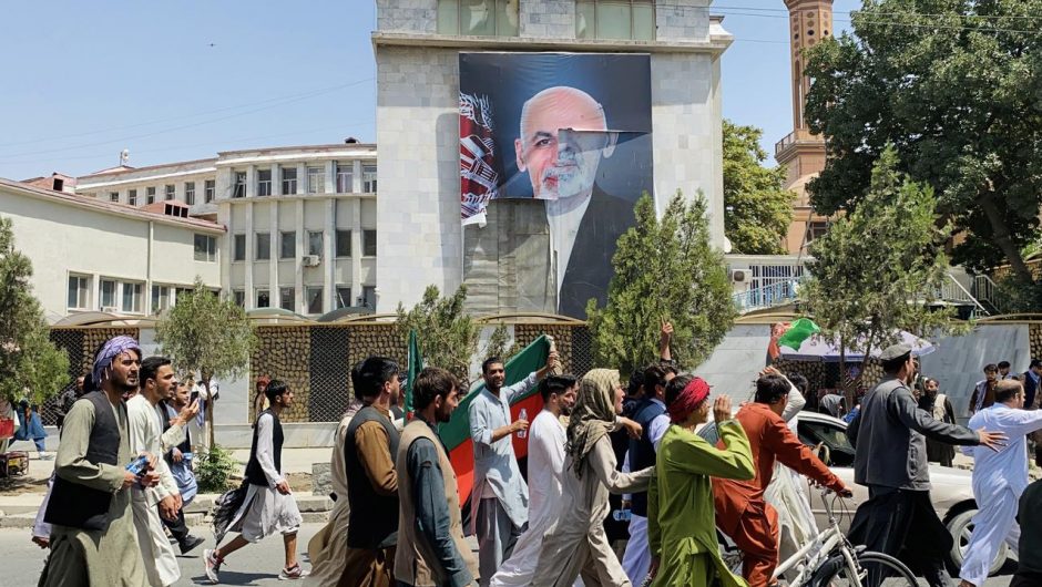 Afghanistan.  The New York Times: The Taliban are hunting down the partners of the United States, the United Kingdom and NATO