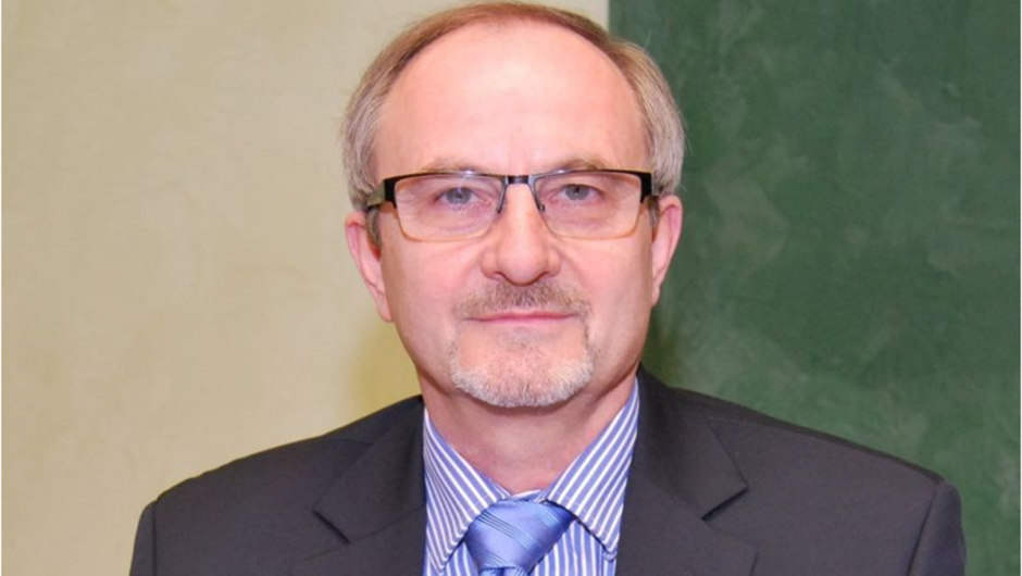 Grzegorz Mutke, Professor of Technical Sciences – Mining – netTG.pl – Economics