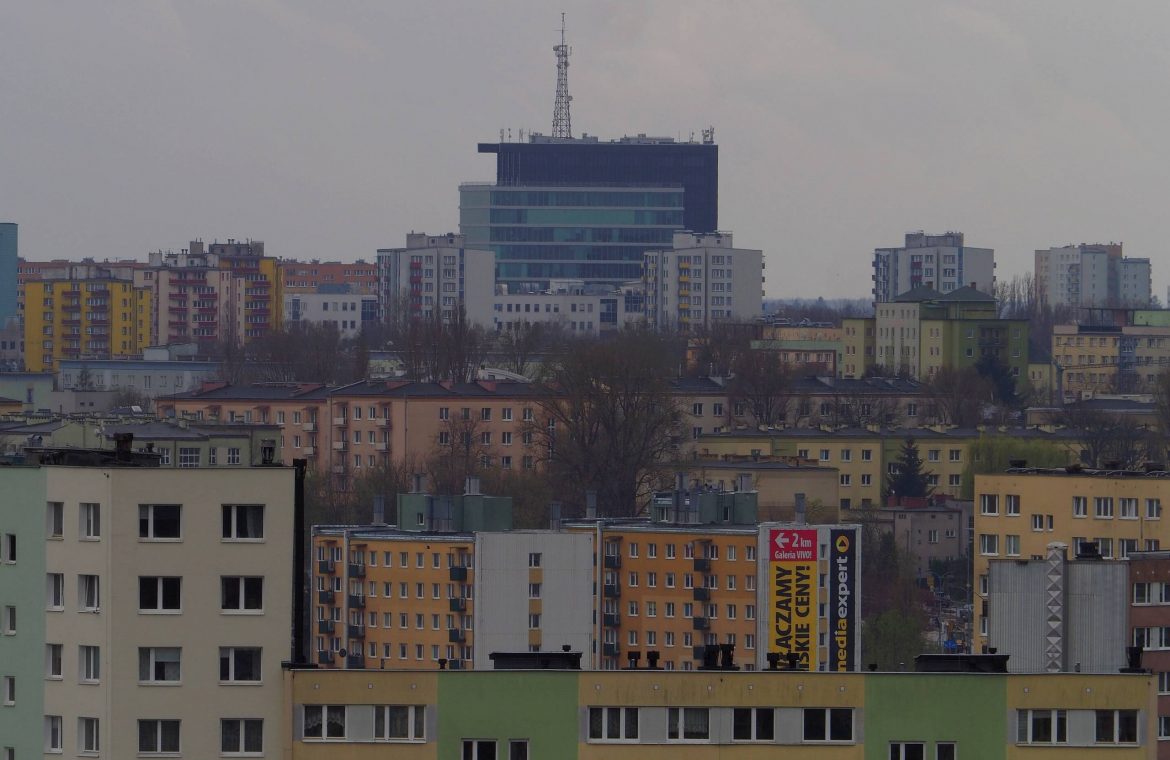 New architectural and urban standards in Lublin?  The matter will be dealt with by members of the councils - Polish Radio Lublin