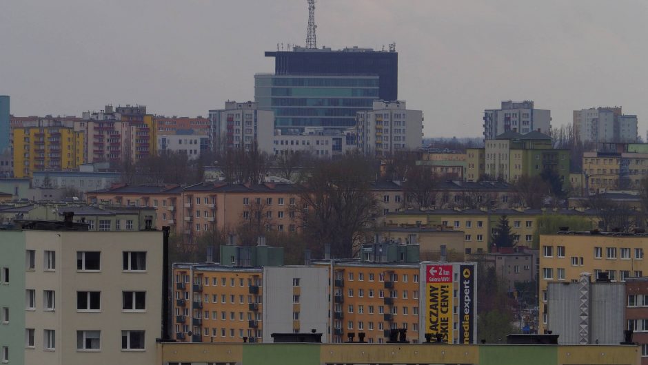 New architectural and urban standards in Lublin?  The matter will be dealt with by members of the councils – Polish Radio Lublin