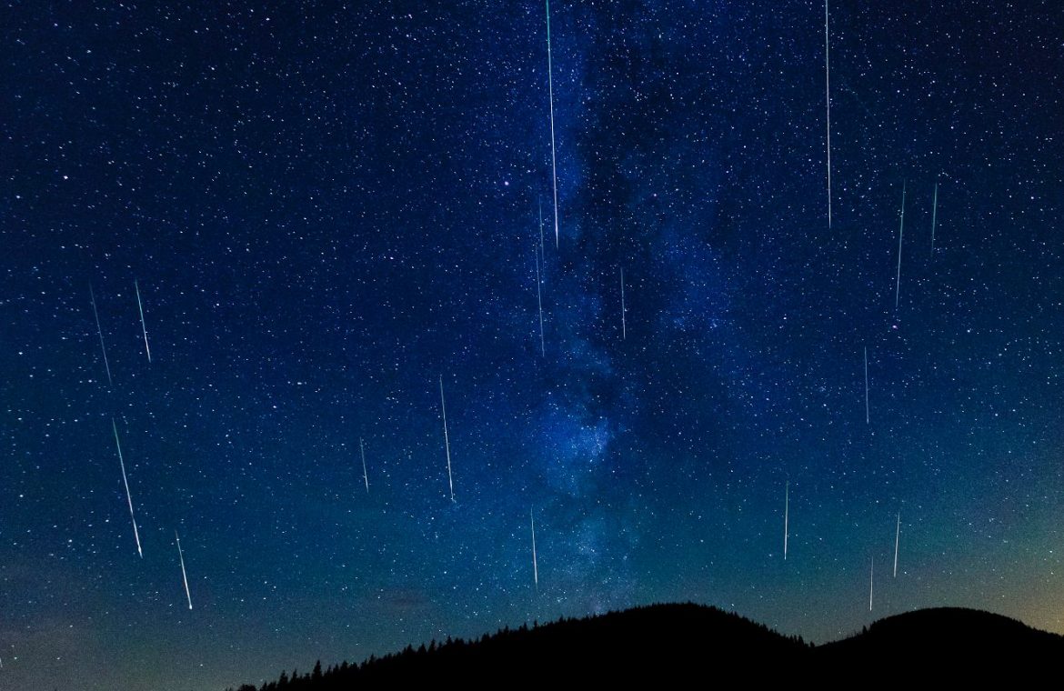 Perseids 2021. When will they be spotted and where will I look for meteors?