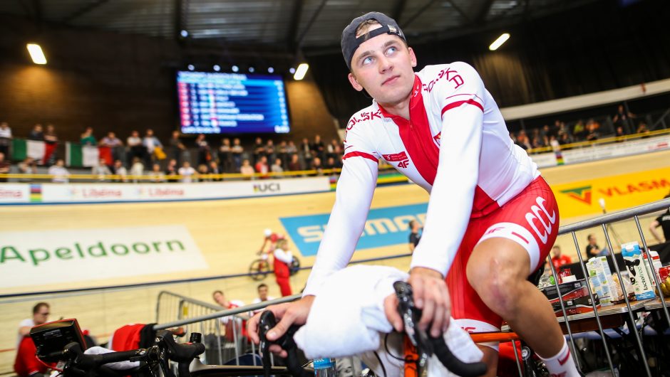 Tokyo 2020. The Polish world champion is far from the best season