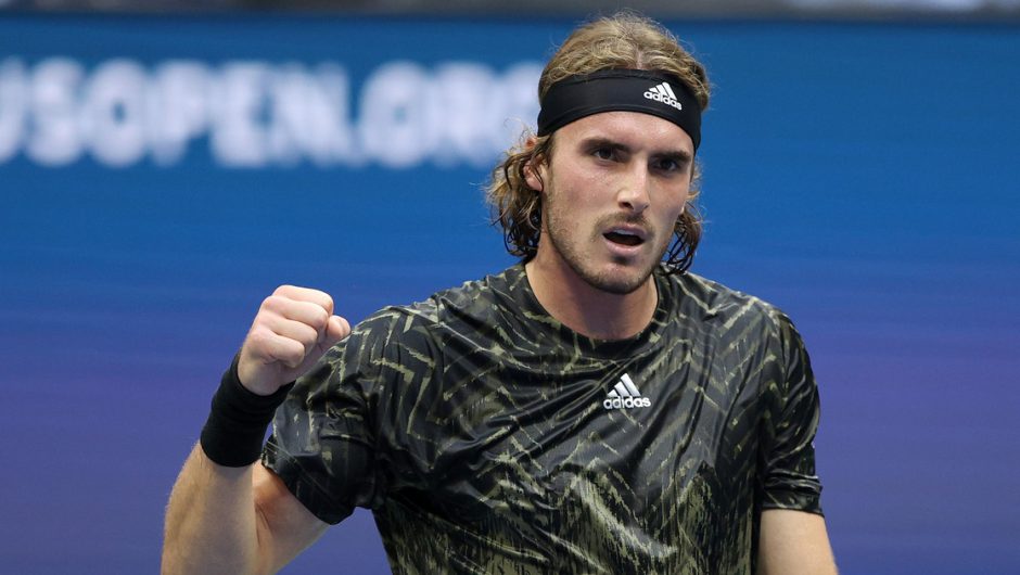 US Open Championship.  Stefanos Tsitsipas resented Murray, and there was mockery after the match