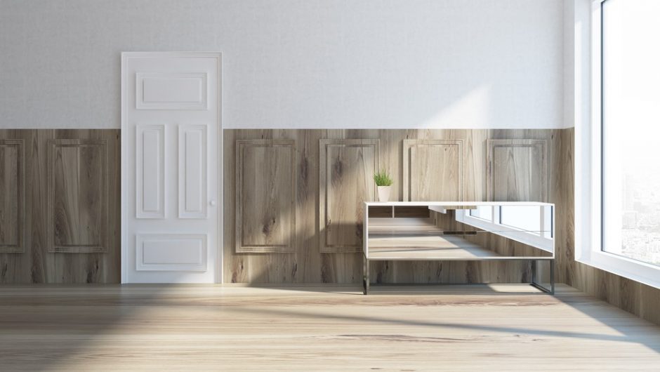 pless.pl: interior doors for spaces designed in the Scandinavian style