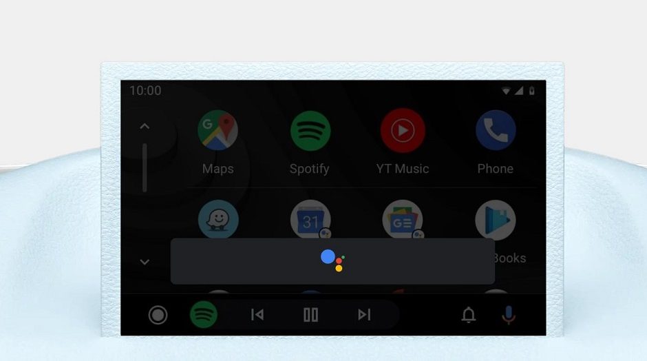 Has Google Assistant gone crazy with Android Auto?  Here’s how to fix this error
