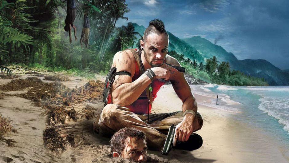 End of the Day Deal – Free Far Cry 3!