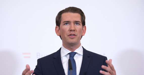 Austrian Chancellor Sebastian Kurz: It is a shame that the rule of law is mentioned only in the context of Poland and Hungary