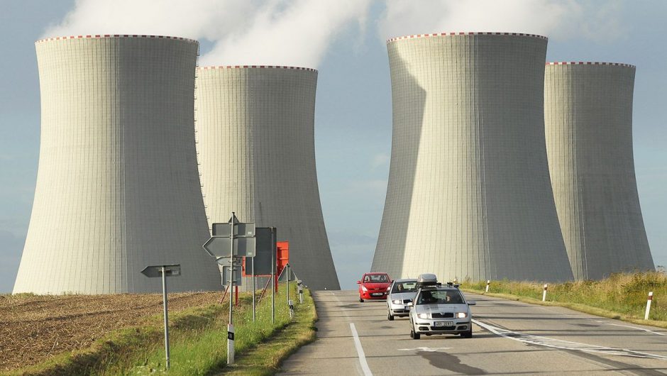 Nuclear power in Poland.  KGHM: Approval of the agreement with the United States of America.  It is known when the first reactor