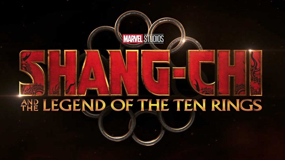 Where is “Shang-Chi” broadcast online for free at home?