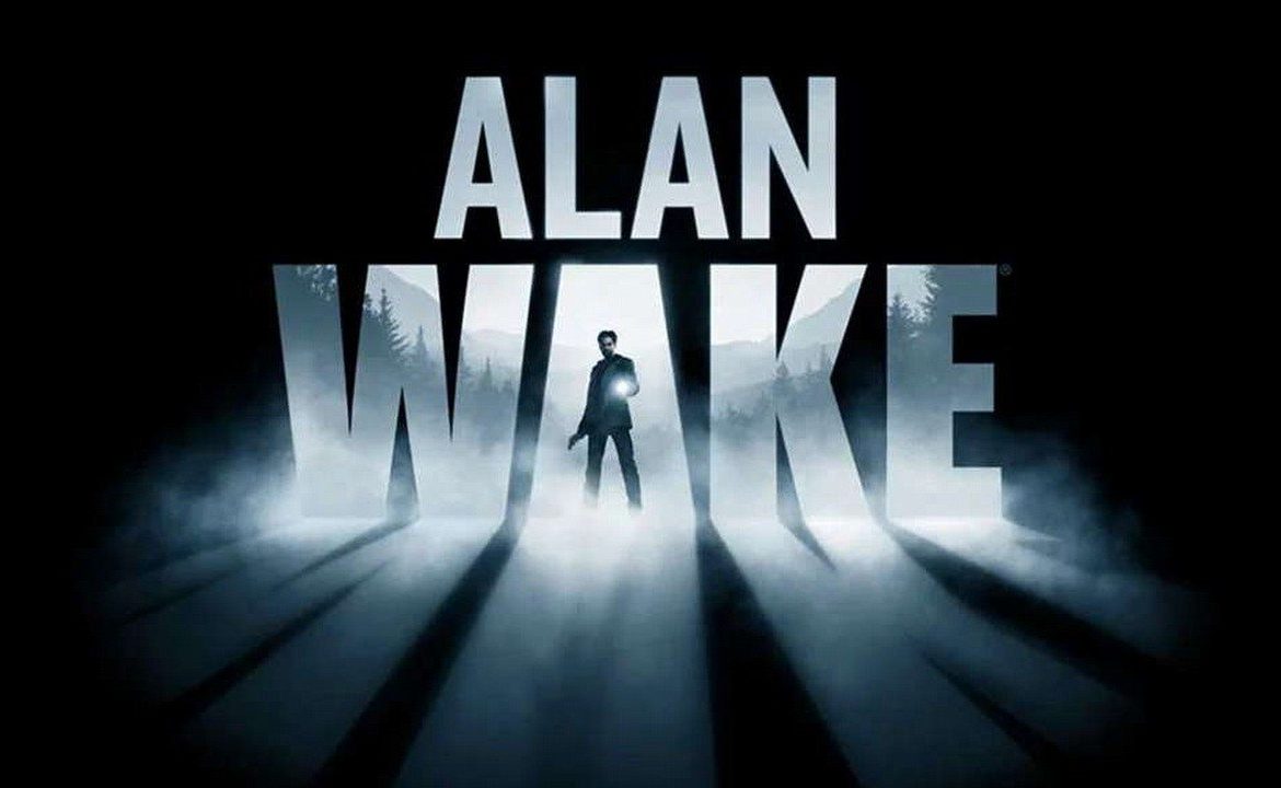 Alan Wake Remastered - Premiering on PS4, PS5 and XSX in October (leak)