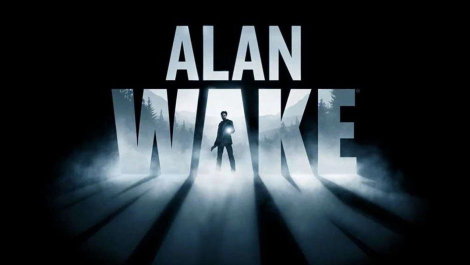 Alan Wake Remastered – Premiering on PS4, PS5 and XSX in October (leak)