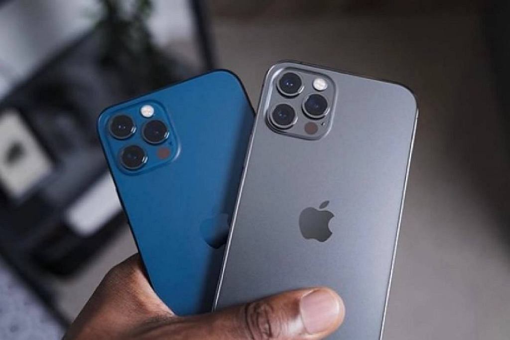 iPhone 12, 12 Mini, 12 Pro and 12 Pro Max introduced