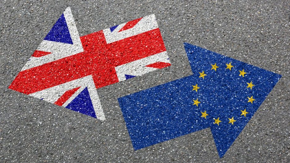 Britain’s exit from the European Union.  Guide – How to do business after Brexit?