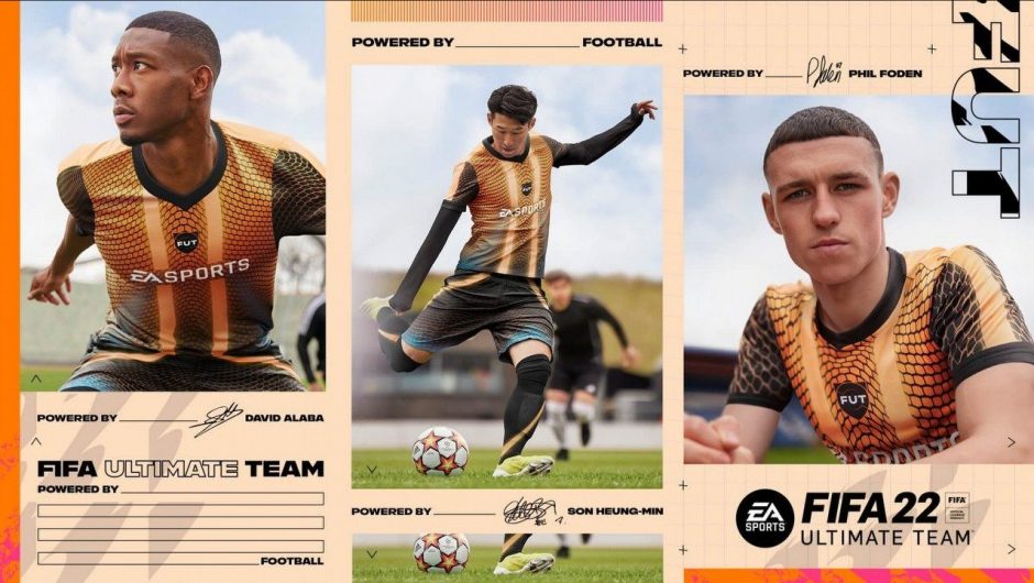 FIFA 22 – Start Web Appa and Preview Lootboxes in FUT