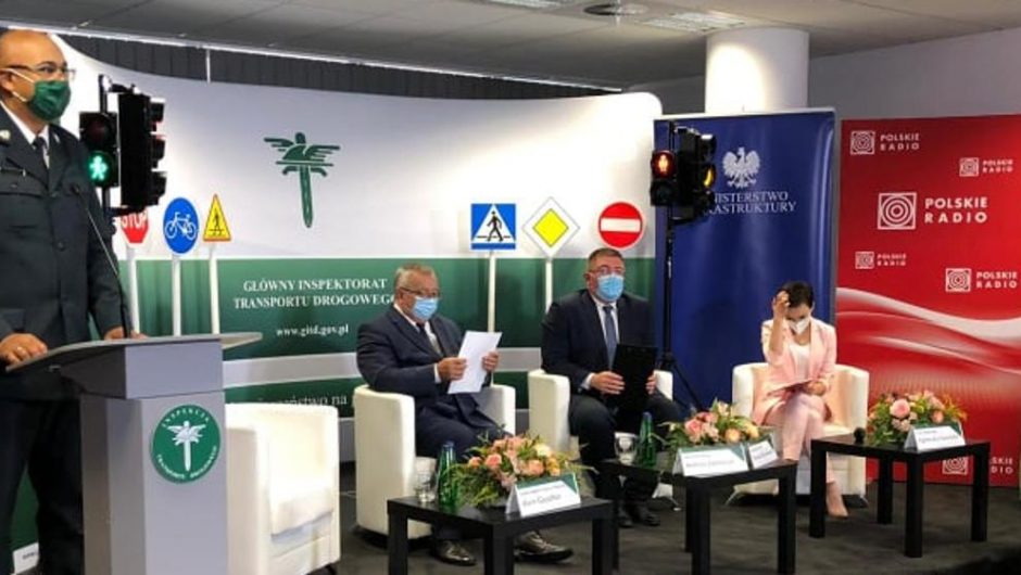 Final of the short story or fairy tale competition on road safety with the participation of the Deputy Minister of Education and Science – Ministry of Education and Science