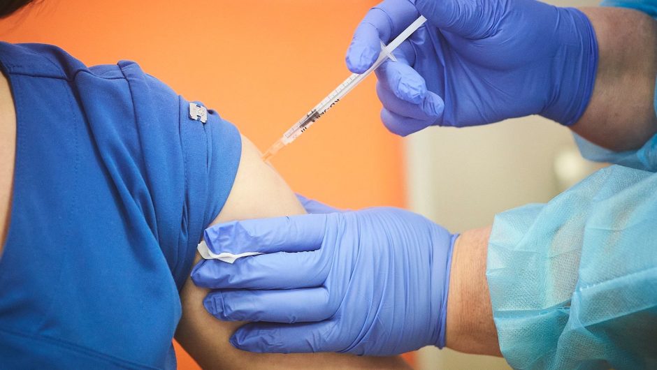 Germany.  No more money for unvaccinated people in quarantine