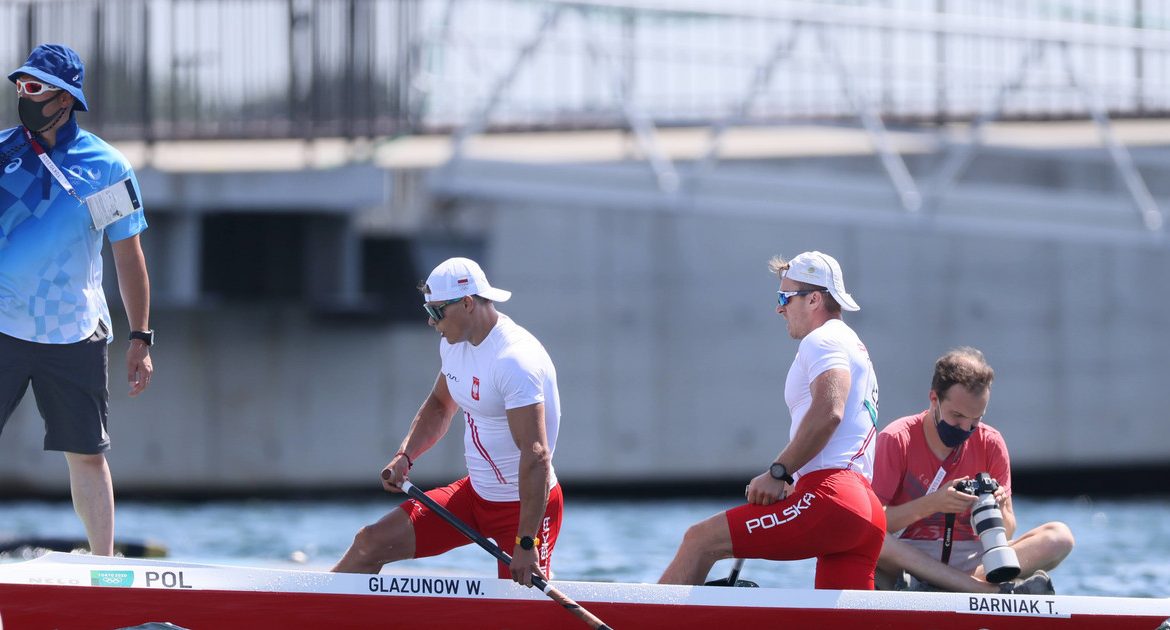 Rowing World Cup in Copenhagen: Three medals for the Poles