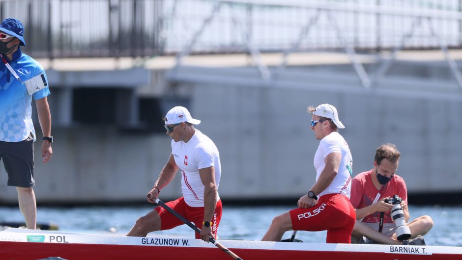 Rowing World Cup in Copenhagen: Three medals for the Poles