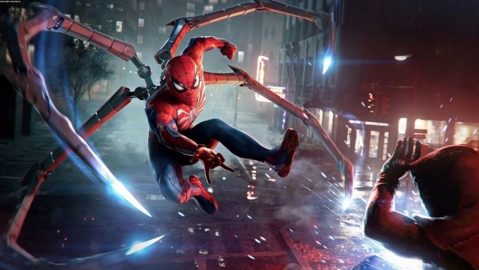Spider-Man 2 looks really good, no PS Showcase CGI trailer