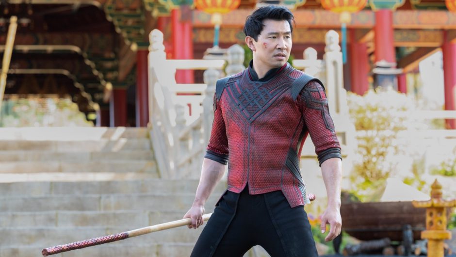 USA Box Office: The Great Third Weekend of ‘Shang Chi’