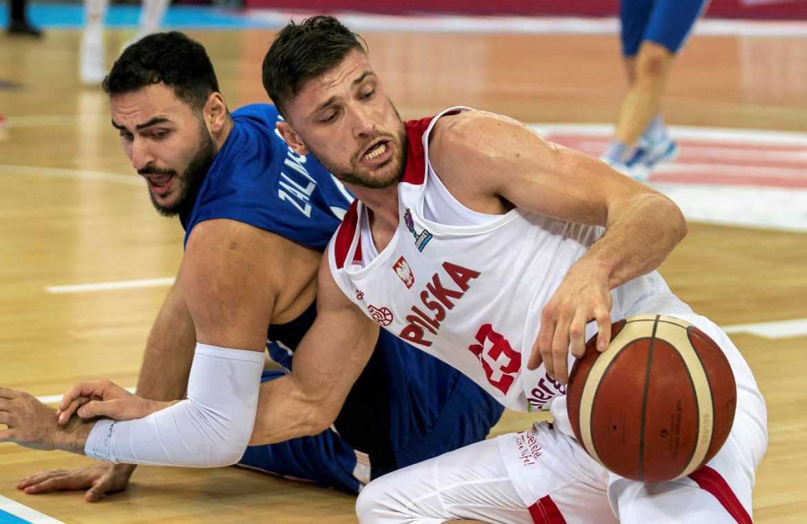 We know the opponents of Polish basketball players on their way to the World Cup.  hard mission