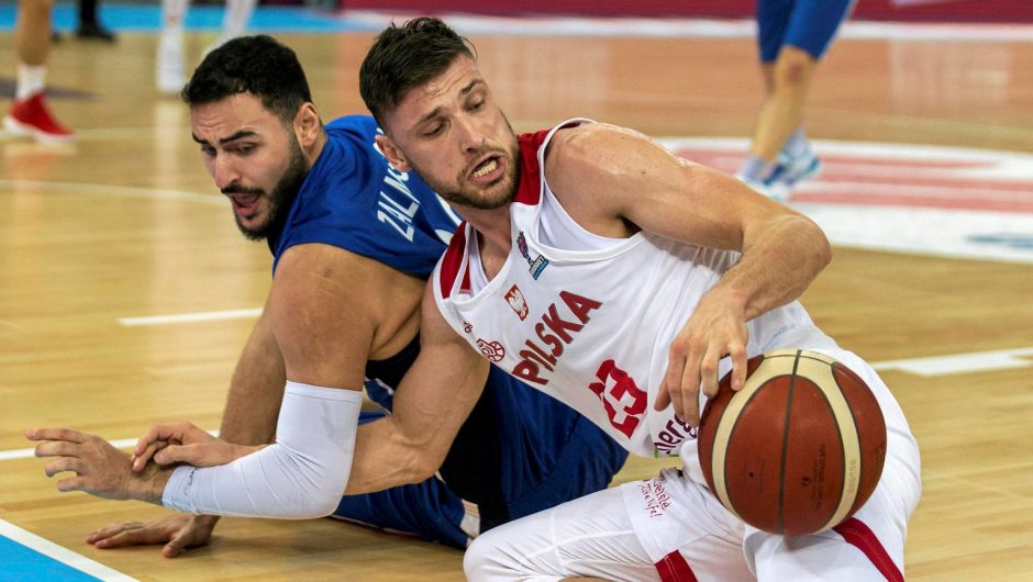 We know the opponents of Polish basketball players on their way to the World Cup.  hard mission