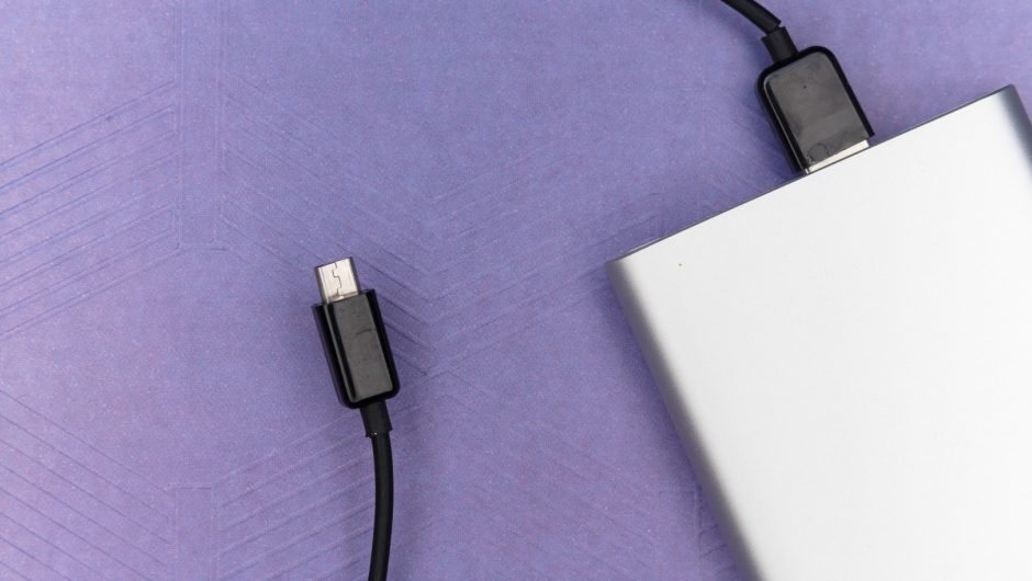How to check USB-C cable standard and USB cable strength?