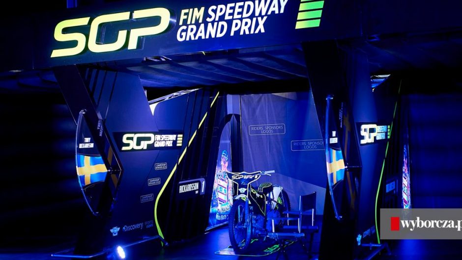 Vaculik and Thomsen, along with Zmarzlik, will see from the inside the changes in the GP prepared by the new slag promoter