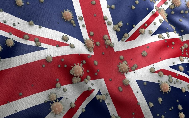 Wirusolog: Wielka Brytania chce uzyskać odporność stadną, Polska tego nie osiągnie