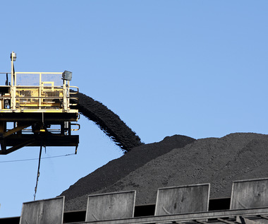 One hard coal mine is enough for the Polish economy
