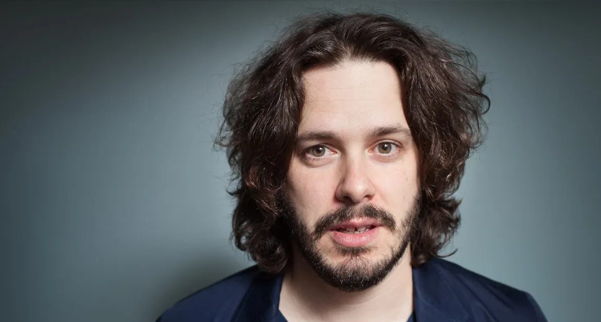Edgar Wright with Halloween movie suggestions