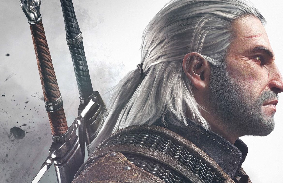 A great day for The Witcher 3?  The Polish song debuted on new sports platforms