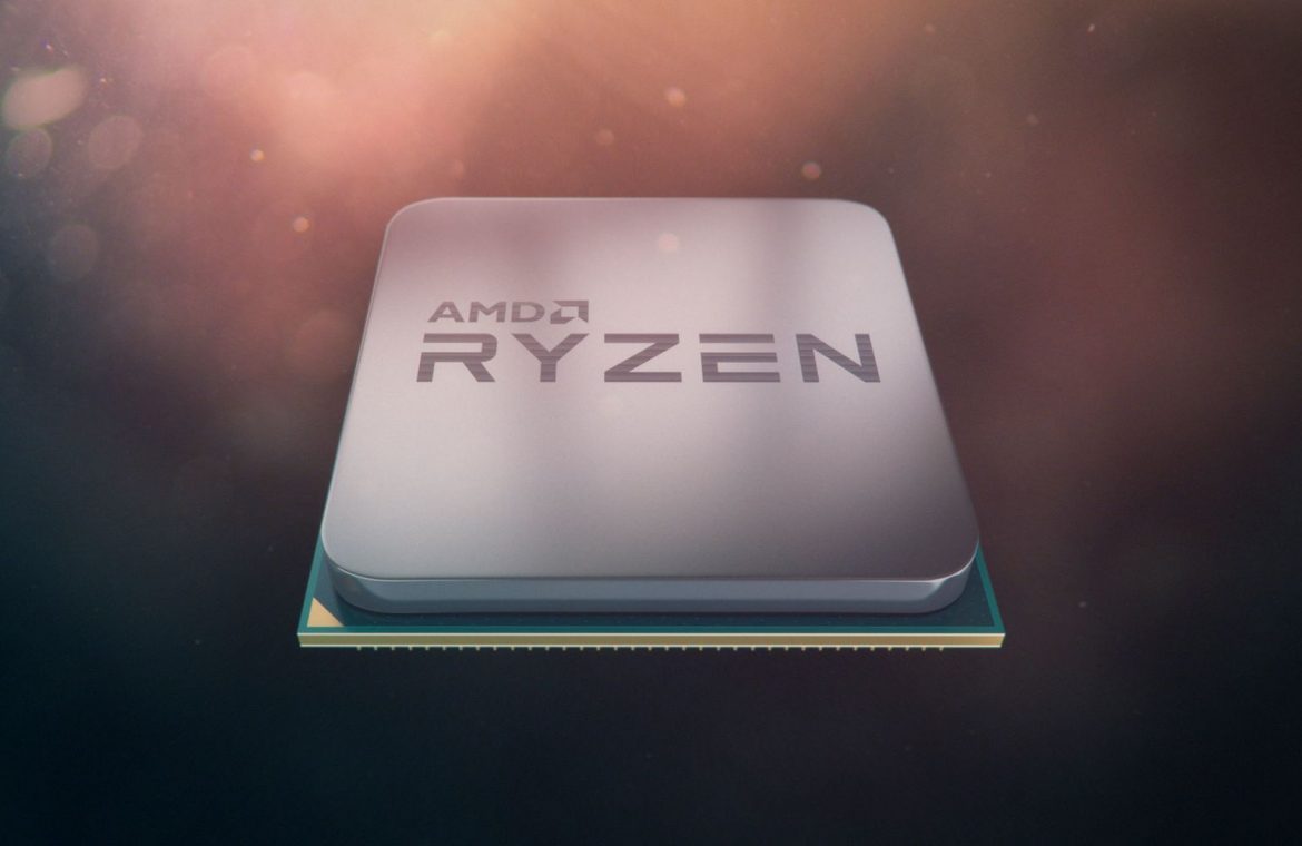 AMD confirms work on Zen 5 processors