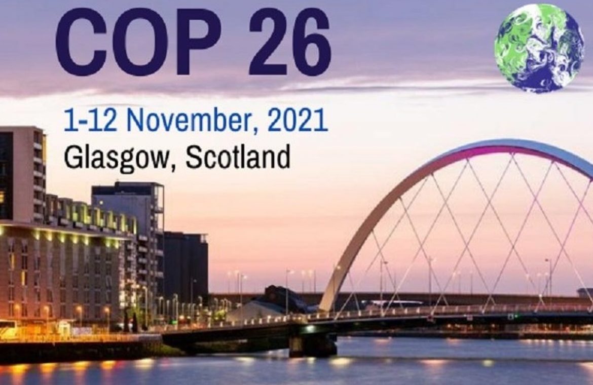 COP26.  First surrender of the Glasgow Climate Conference - Mining - netTG.pl - Economy