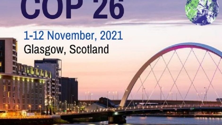 COP26.  First surrender of the Glasgow Climate Conference – Mining – netTG.pl – Economy