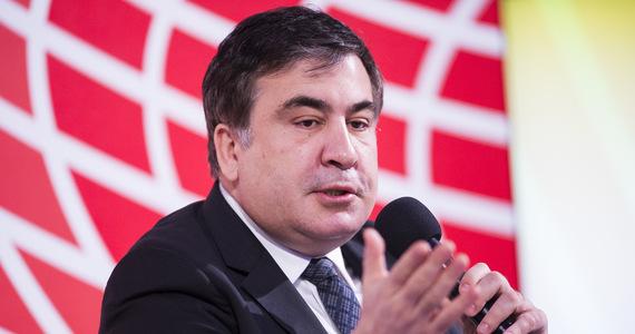 Georgia: Mikheil Saakashvili has started a hunger strike in custody