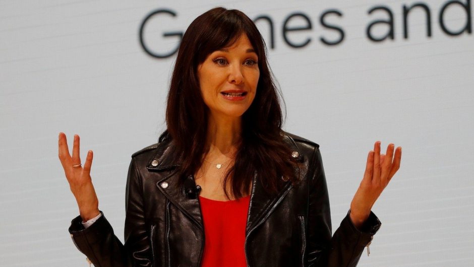 PlayStation exclusive by Jade Raymond is based on the creativity of gamers