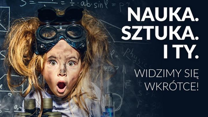 Poznan Science and Arts Festival - from 8 November
