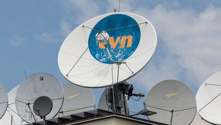 TVN is waiting for the license.  ATM Entertainment lost it.  The company won in court
