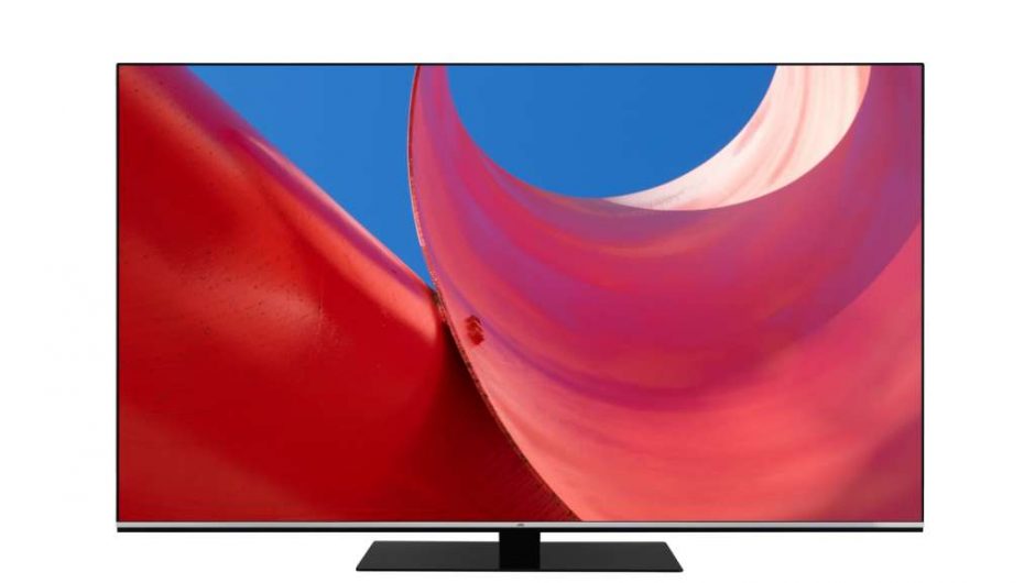This is JVC’s first OLED TV!  There is HDMI 2.1, the premiere will take place in November!  Cheap competition from the giants?
