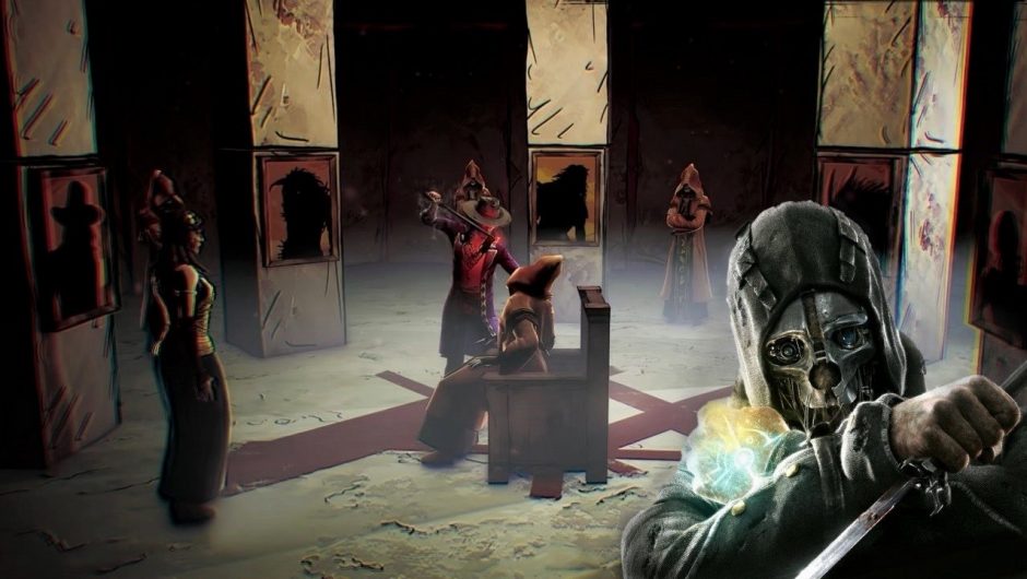 Weird West – We know the release date of the new game co-optwrcw Dishonored