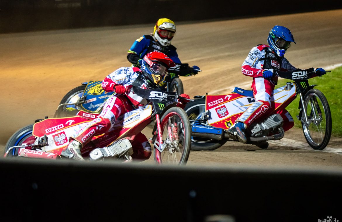 slag.  Changes to the Speedway of Nations regulations?  We have a comment from the head of global motor racing!