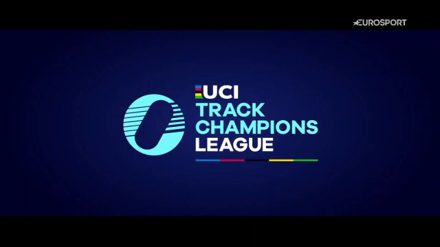 Bicycle Show: Track Champions League