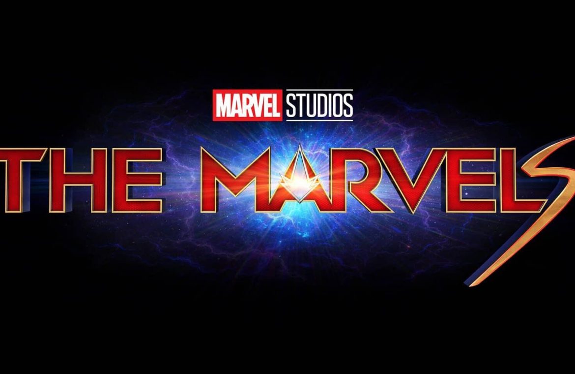 The Marvels - Filming is coming to an end?