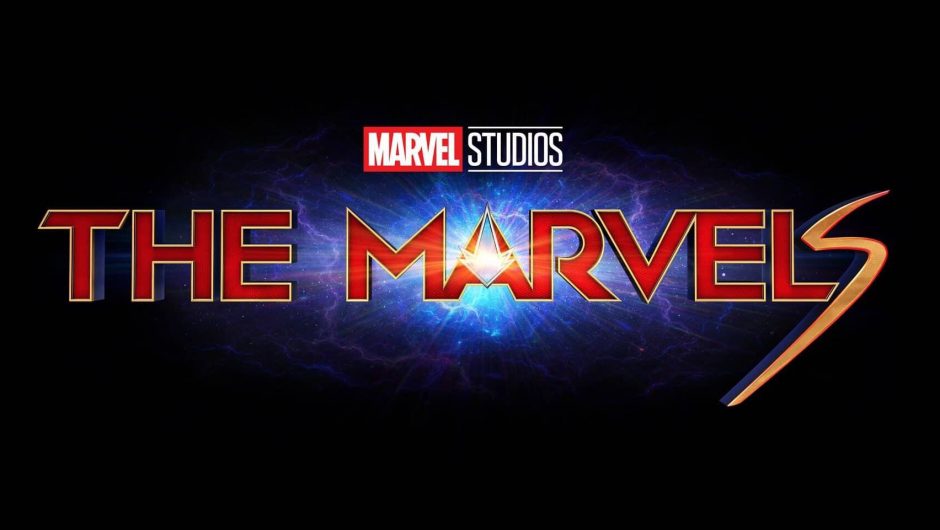 The Marvels – Filming is coming to an end?