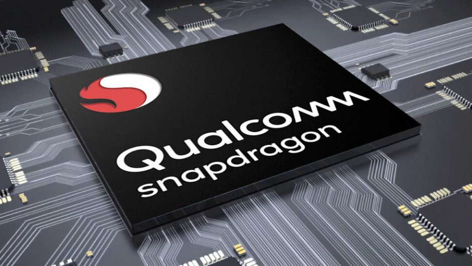 The first Qualcomm Snapdragon 898 smartphone in the picture!