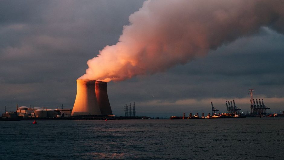 Germany shuts down its nuclear power plant and.. burns more and more coal.  That’s ridiculous – environmentalists are alarming